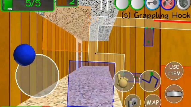 Baldi's Fun New School Plus Ultimate Edition | Seed: 10482 смотреть онлайн