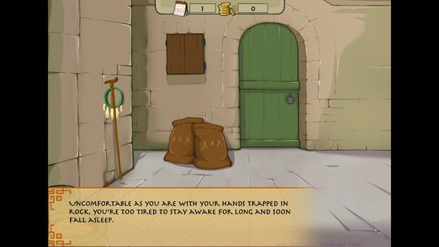 Four Elements Trainer Gameplay #31