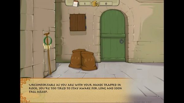 Four Elements Trainer Gameplay #31