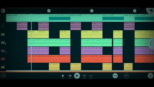 Wishing Well - Juice WRLD || FL Studio MOBILE (Remake) #33 смотреть онлайн