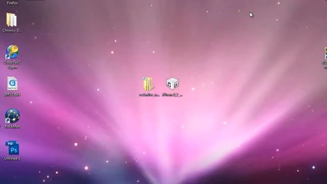 Unlock iPhone Firmware 4.2.1 смотреть онлайн