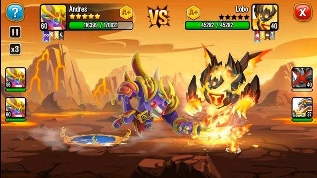 Dragon City - Redemption Blade Dragon, A brand new Legendary Dragon [EXCLUSIVE DRAGON] 😱 смотреть онлайн