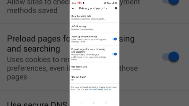 MENGHAPUS SARAN PENCARIAN (SEARCH SUGGESTION) YANG SUSAH HILANG DI CHROME ANDROID - BERHASIL 100% смотреть онлайн