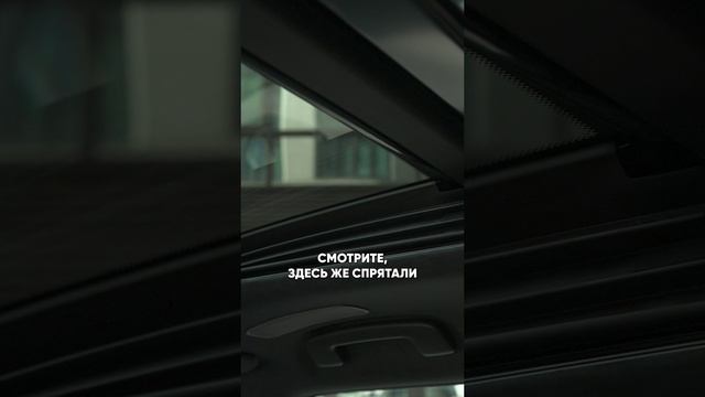 Я был В ШОКЕ, когда увидел ЭТО в Infiniti QX 80 Autograph! #авто #infiniti #infinitiqx80 смотреть онлайн