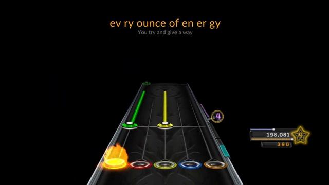 {Clone Hero} - Turn the Page by Metallica - Expert Guitar 100% FC смотреть онлайн