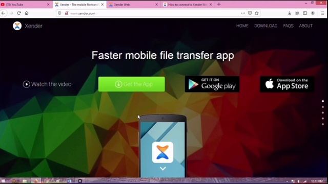 2 Cara Pindah File (gambar, video, dll) dari iOS/Android ke PC Windows Tanpa Kabel/Cloud/OTG | WORK смотреть онлайн