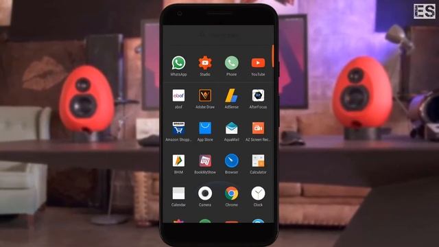 Best Nova Launcher Customization/Setup for Android 2017: Episode 2 смотреть онлайн