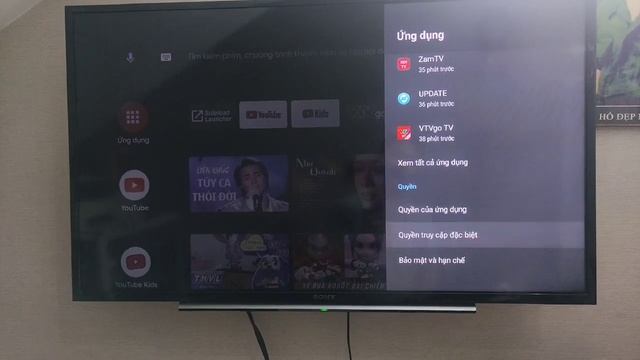 Review Mecool KM9 PRO CLASSIC, Android TV 10 chính chủ Google - 2GB RAM, Rom 16GB, voice remote смотреть онлайн