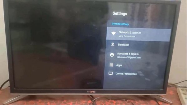 Mobile Screen Share With Tx10 Pro Android TV Box । Screen Mirroring Miracast anycast mobile 2024।