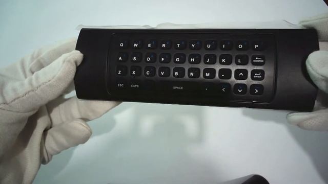 The Air Mouse That Can Control Your TV In Just A Few Seconds! смотреть онлайн