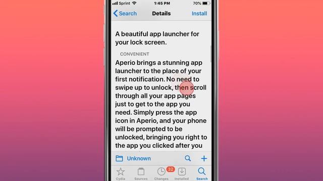 Top BEST Updated Jailbreak Tweaks for iOS 11/12/13/14 (Checkra1n, Odyssey, Unc0ver + Chimera) смотреть онлайн