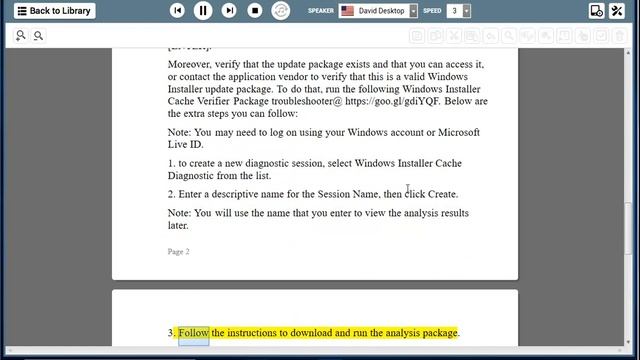 Fix error code 0x80070663 when updating Office or installing .NET Framework on Windows смотреть онлайн