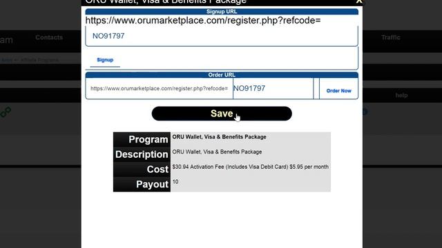 Copy and Paste Ads 2019-Instant Cash Solution 2019 ORU Market Place Affiliate Marketing 2019 смотреть онлайн