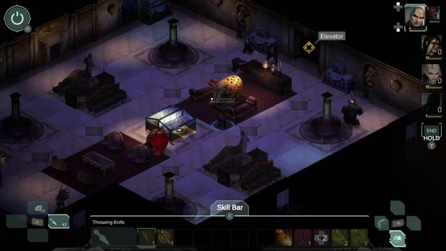 Shadowrun Dragonfall Xbox Series X Gameplay [Optimized] [Xbox Game Pass] смотреть онлайн