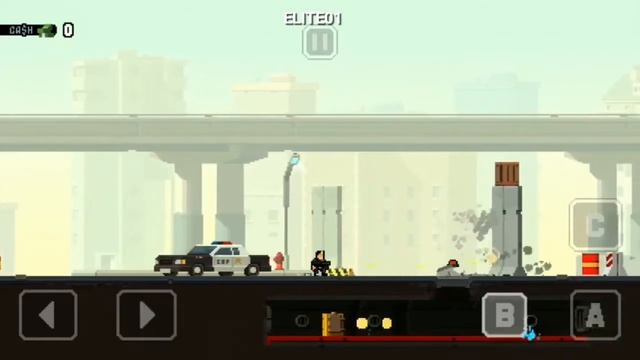 Pixal Art Games For Android | Platform Game For Android смотреть онлайн