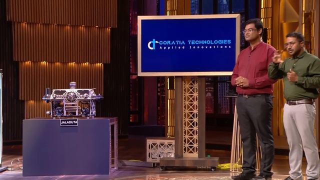 क्या इन Tech Revolutions को मिलेगा Sharks का Support? | Shark Tank India S3 | Compilation смотреть онлайн