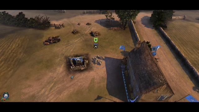 Company of Heroes - Tutorial - Gameplay Walkthrough - Part 1 (iOS, Android) смотреть онлайн
