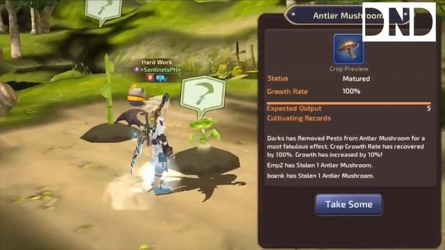 Increase your BP Part 02 | Advised For High Level Low BP with Zero Budget - Dragon Nest Mobile смотреть онлайн