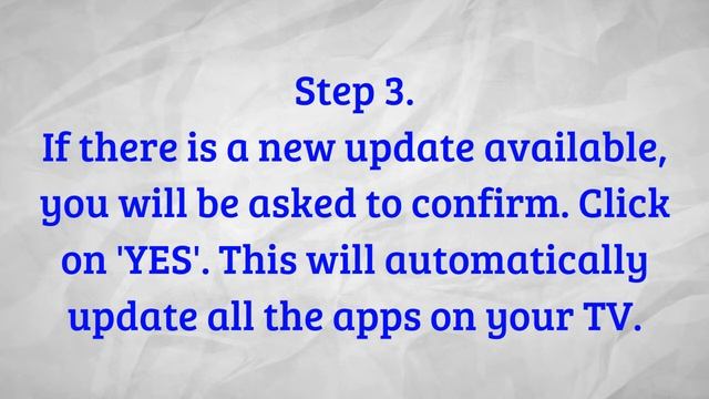 How to Update Apps on Vizio Smart TV смотреть онлайн