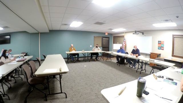 Plainview City Council - Special Meeting, Thursday, March 4, 2021 смотреть онлайн