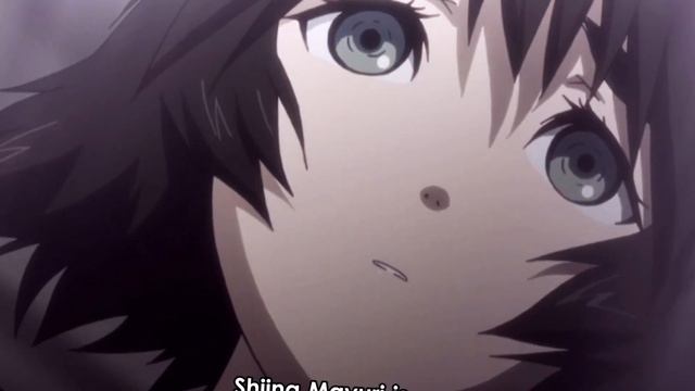 Steins;Gate | Mayuri Shiina | Edit 4k смотреть онлайн