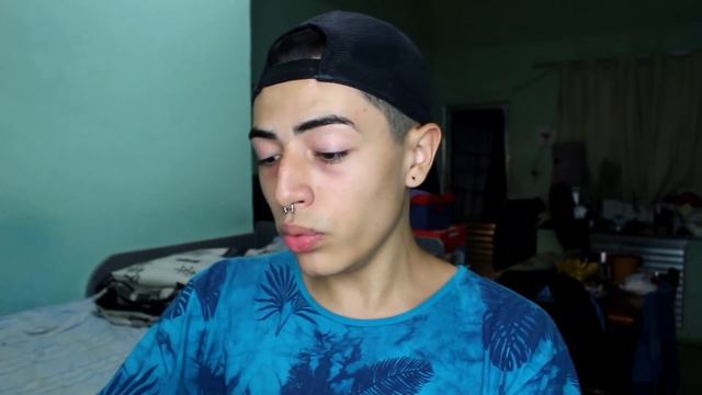 EXPONDO UM RITUAL QUE EU FIZ! смотреть онлайн
