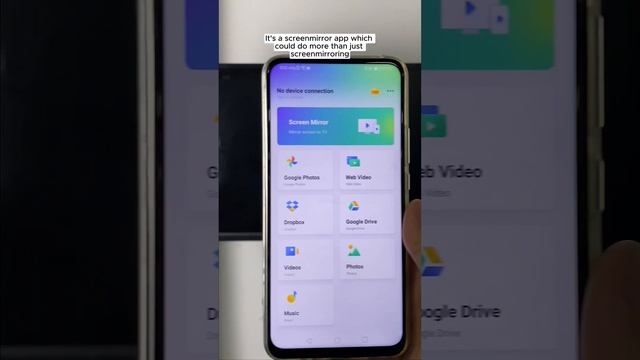How to Cast Android Screen to TV with Chromecast - TV Cast for Chromecast смотреть онлайн