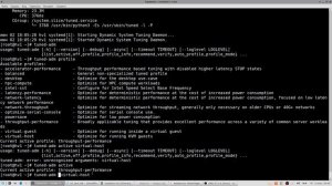 ALT Linux 10: Настройка гипервизора (qemu + kvm + libvirt).