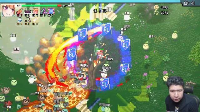 AKHIRNYA FULL RILIS AKU INGIN DAPETIN VTUBER INDONESIA! HoloCure смотреть онлайн