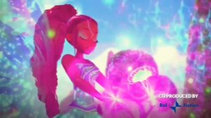 Winx Club All Opening Season 5-8 Italian [Fan-Made] Винкс Все Опенинги 5-8 сезоны на Итальянском!