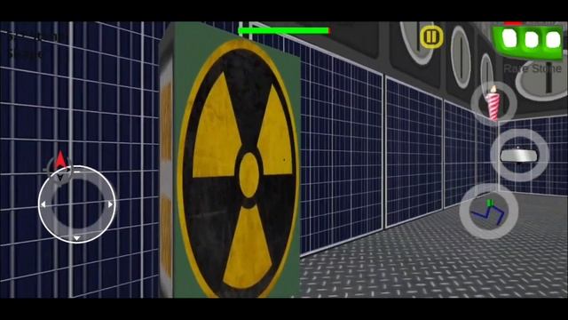 Baldi's Basics & Red Impostors Survives Android RIP OFFS - Mod смотреть онлайн