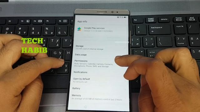 Huawei Mate 8 NXT L29 - Frp Bypass 7.0,8.0.0,8.1.0 смотреть онлайн
