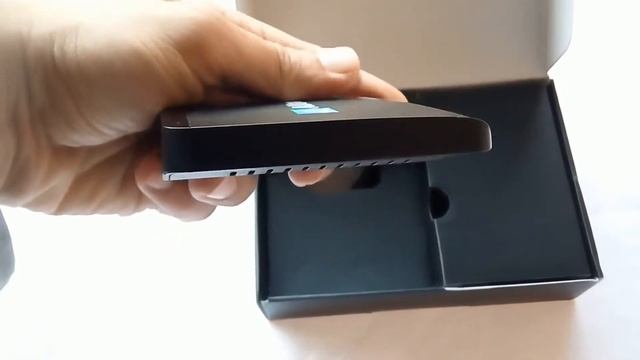 Alfawise A95X R1 Android TV Box Unboxing [#02] - Unboxing Series смотреть онлайн