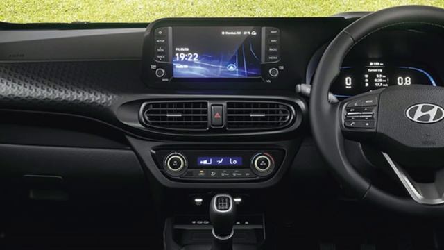 Hyundai Exter gathers over 50,000 bookings смотреть онлайн