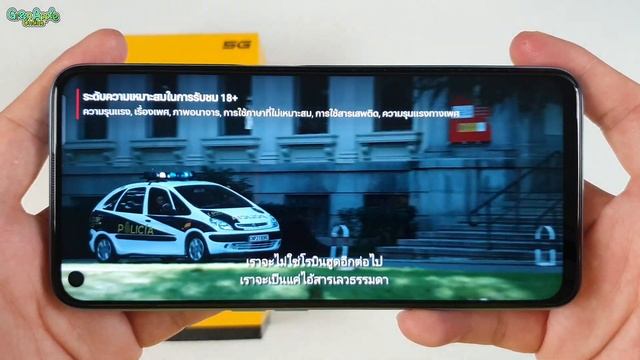[รีวิวเต็ม] Realme 9 Pro 5G กล้องดี จอสวย ทัชเป๊ะ เกมส์ลื่น смотреть онлайн