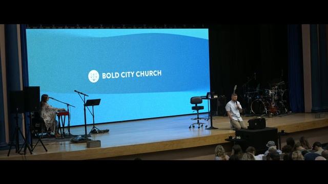 March 31, 2024 | Jason Masters | Bold City Church смотреть онлайн