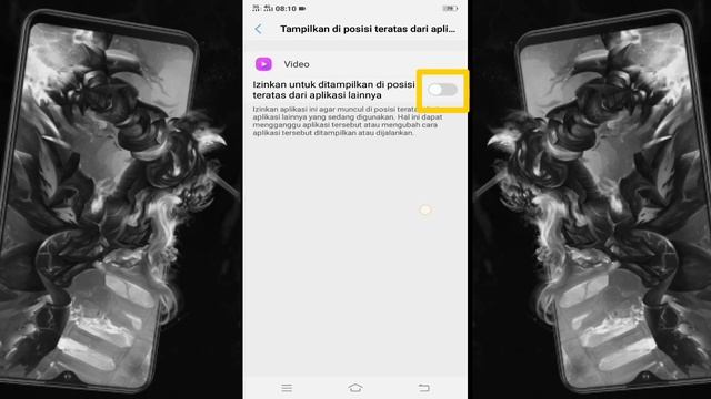 Cara Memunculkan Tombol Yang Tersembunyi | Di Vivo Y91C смотреть онлайн
