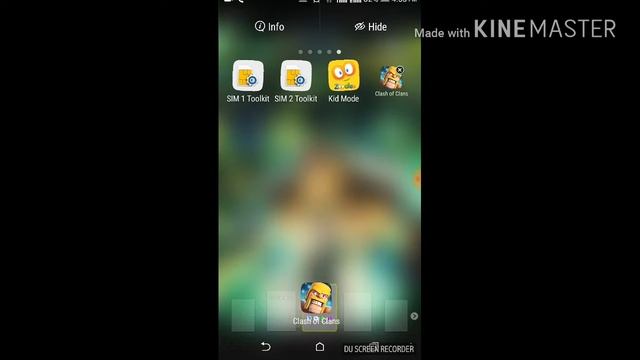 Clash of clans mod apk download on your android device смотреть онлайн