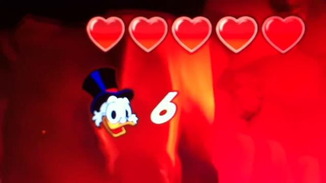 DuckTales Remastered - The Most Fucking Lame Freeze (Extreme Mode) смотреть онлайн