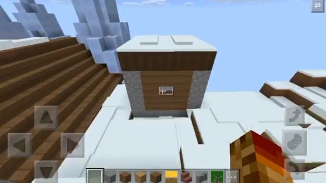 My First Seed Showcasing|Minecraft PE|Without Smiley,Zack And Phil. смотреть онлайн