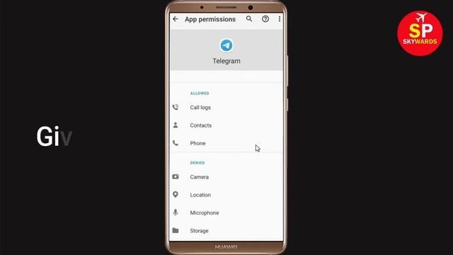 Fix Telegram - Oops Something Went Wrong. Please try again Later on Android & Ios смотреть онлайн