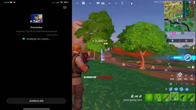 download fortnite android for all android devices (New Method!)↗️ V23.30 смотреть онлайн