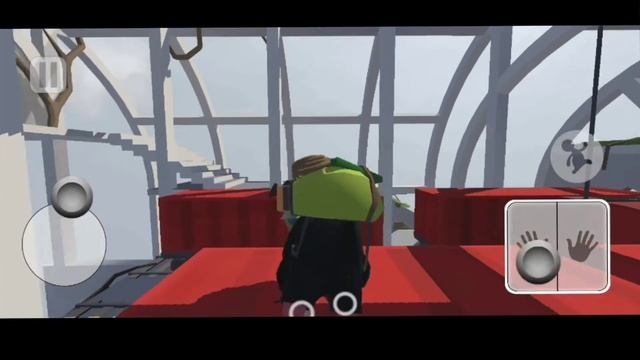 human fall flat multiplayer problem Human: Fall Flat Android🤟 part 1 смотреть онлайн