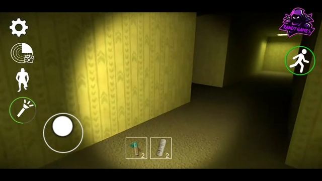 Jugamos Los Mejores 6 (BACKROOMS) Para Android смотреть онлайн