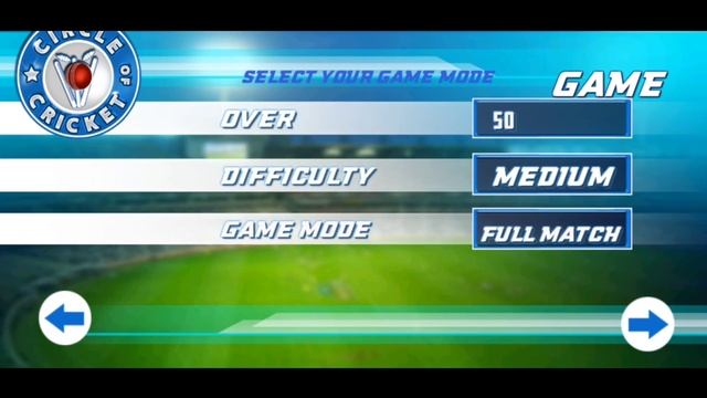 Best Cricket Game For Android 2021 | High Graphics New Cricket Game смотреть онлайн