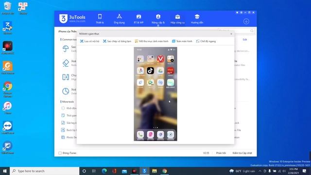 Cài Unc0ver cho iPhone thông qua Altstore | Jailbreak Unc0ver v6.0.0 смотреть онлайн