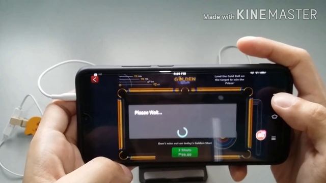 How to Livestream using internal audio and microphone on Omlet arcade with your android phone смотреть онлайн