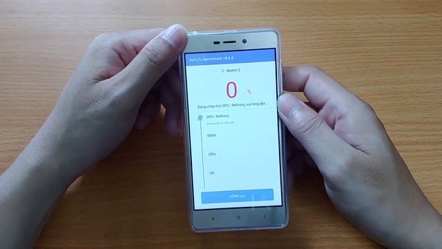 Mở hộp và đánh giá Redmi 3 - Mua hàng online Shopee смотреть онлайн