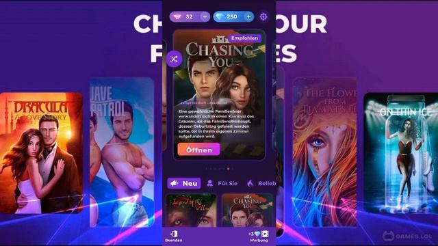 Romance Club Diamanten Kostenlos Bekommen 😱 Hack Deutsch