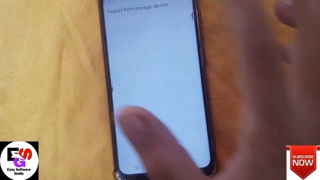 All Android Mobile No Contact Show Import From Storage Device Scanning For Storage Device Failed смотреть онлайн